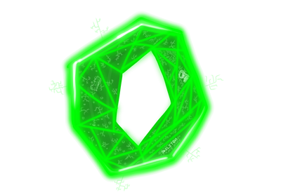 Letter O
