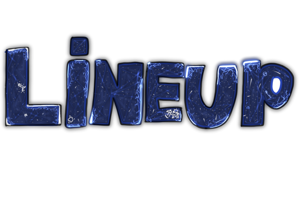 Lineup