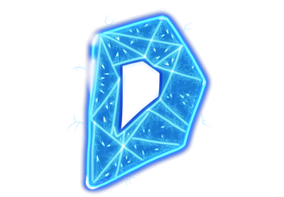 Letter D