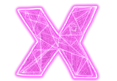 Letter X